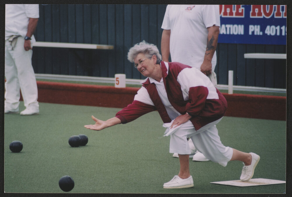 Kaikohe Bowls (21) :