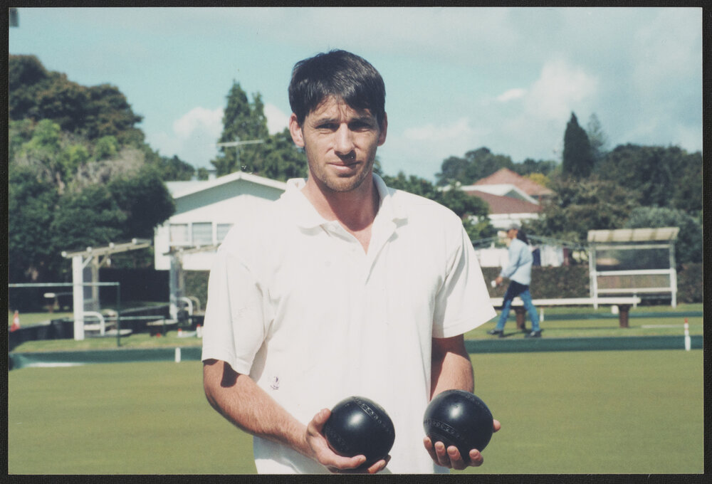 Kaikohe Bowls (19) :