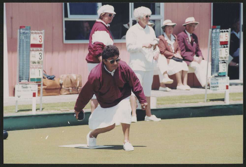 Kaikohe Bowls (15)