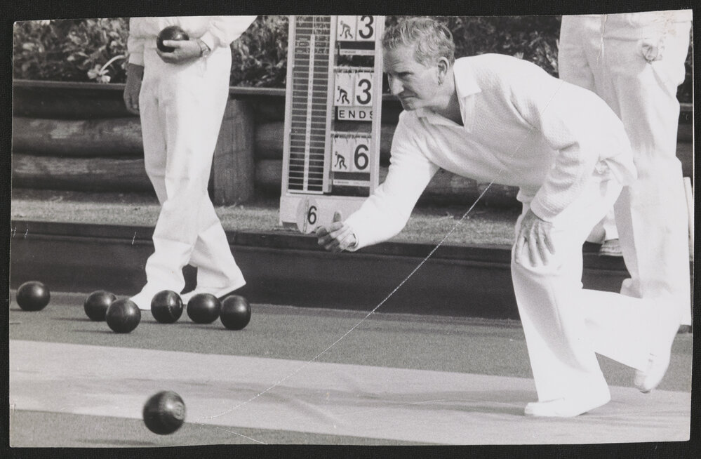 Kaikohe Bowls (12) :