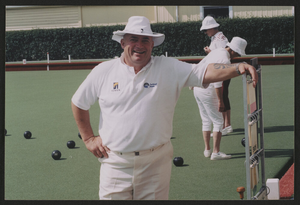 Kaikohe Bowls (11) :