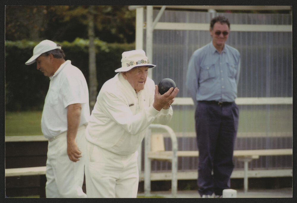 Kaikohe Bowls (10) :