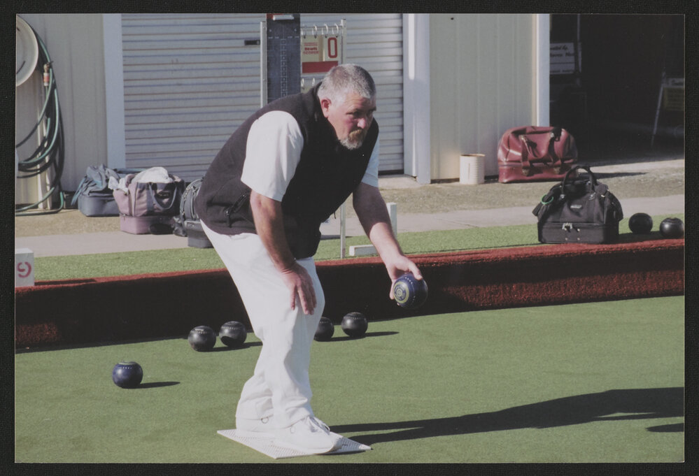 Kaikohe Bowls (9) :