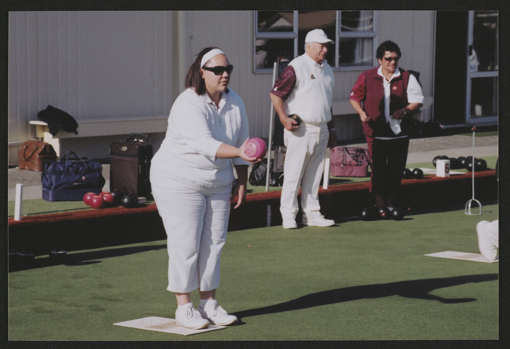 Kaikohe Bowls (7) :