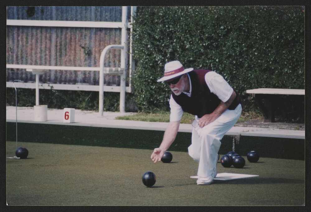 Kaikohe Bowls (6) :