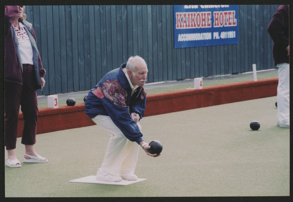 Kaikohe Bowls (5) :