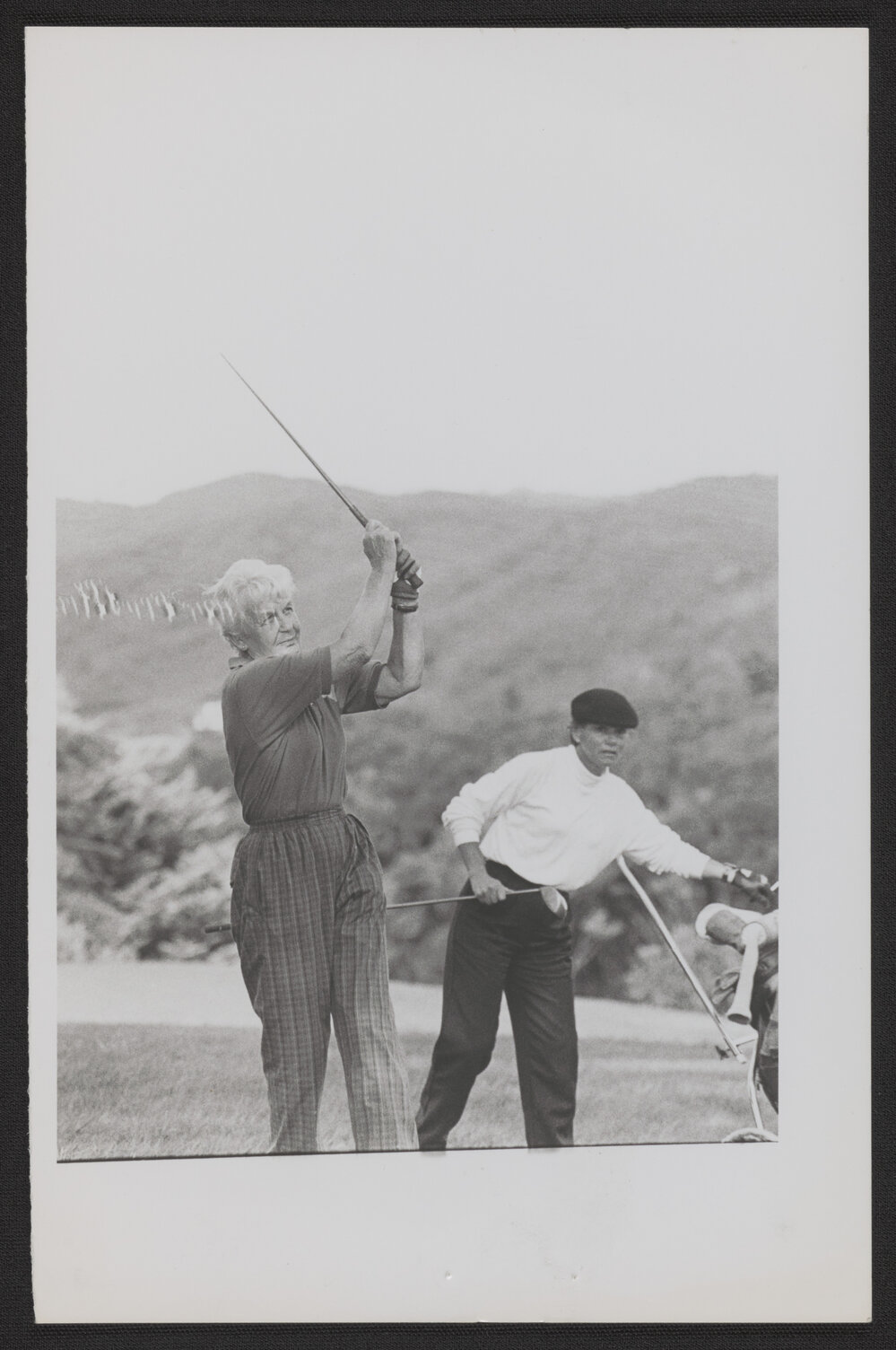 Waitangi Golf Club (24)
