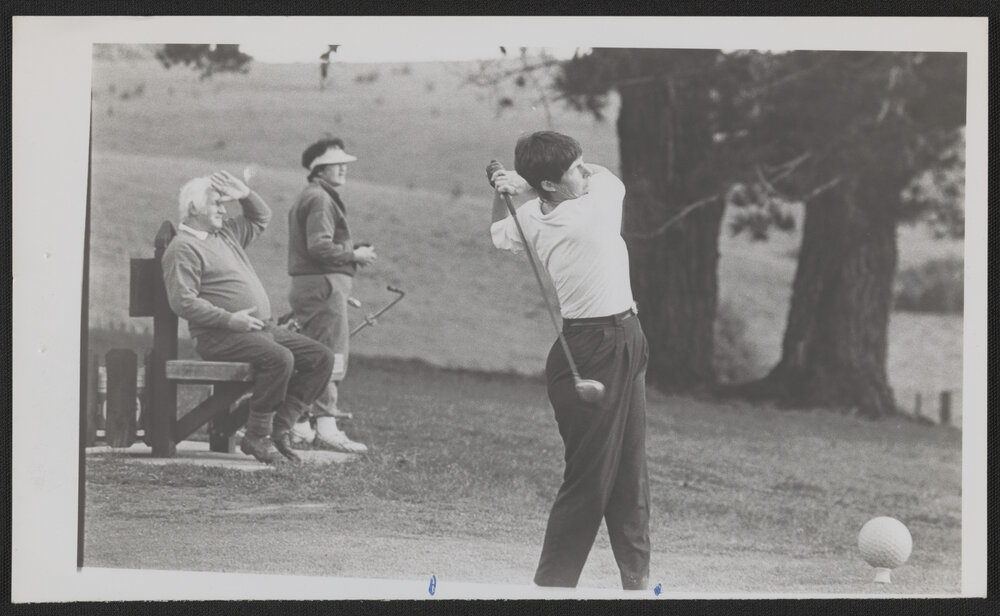 Waitangi Golf Club (20)