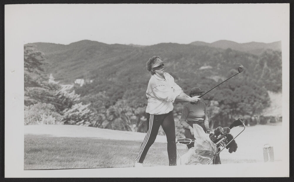 Waitangi Golf Club (19)