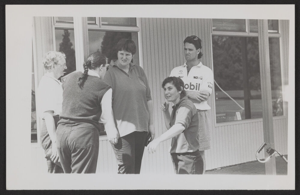 Waitangi Golf Club (18)