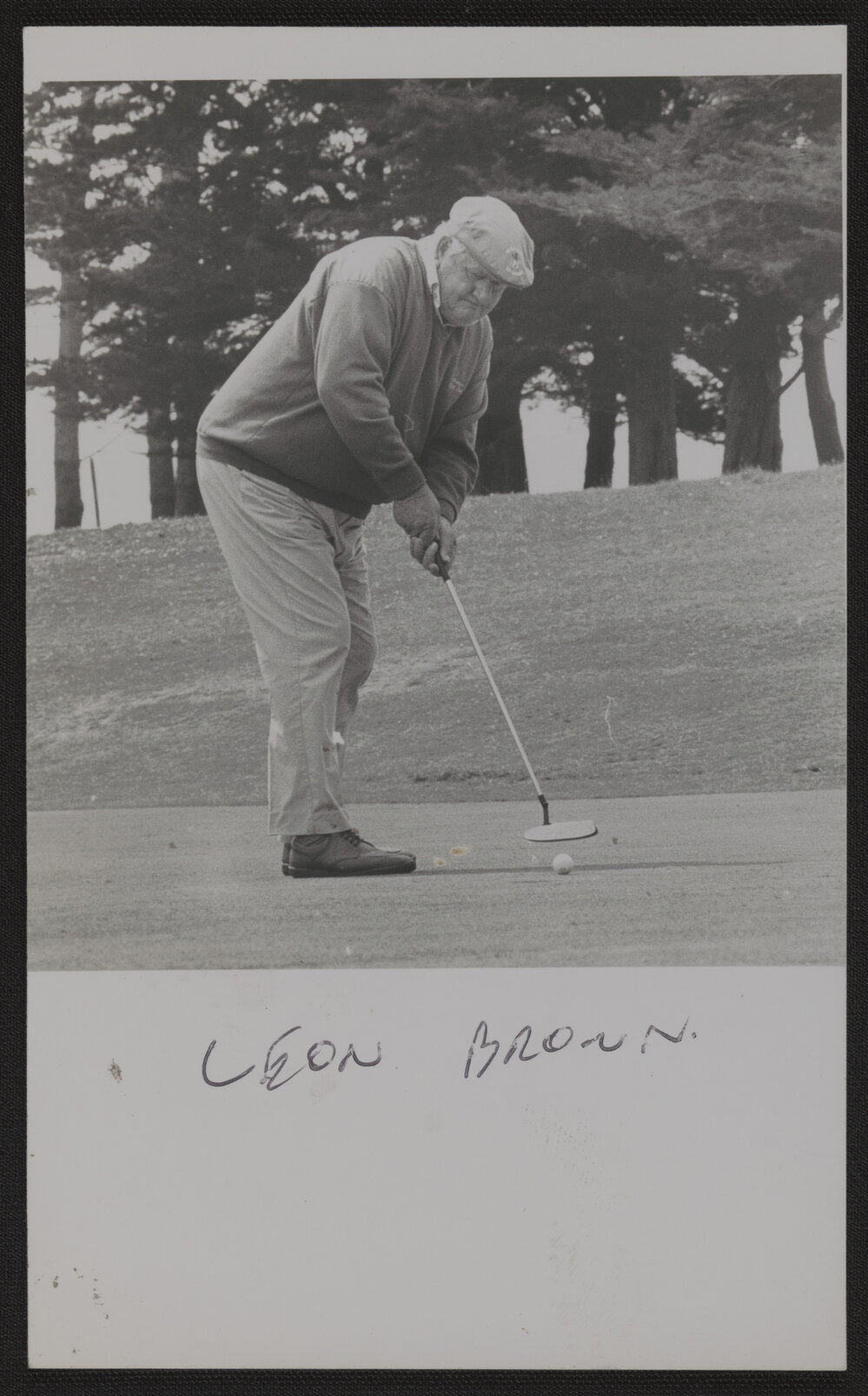 Waitangi Golf Club (15)