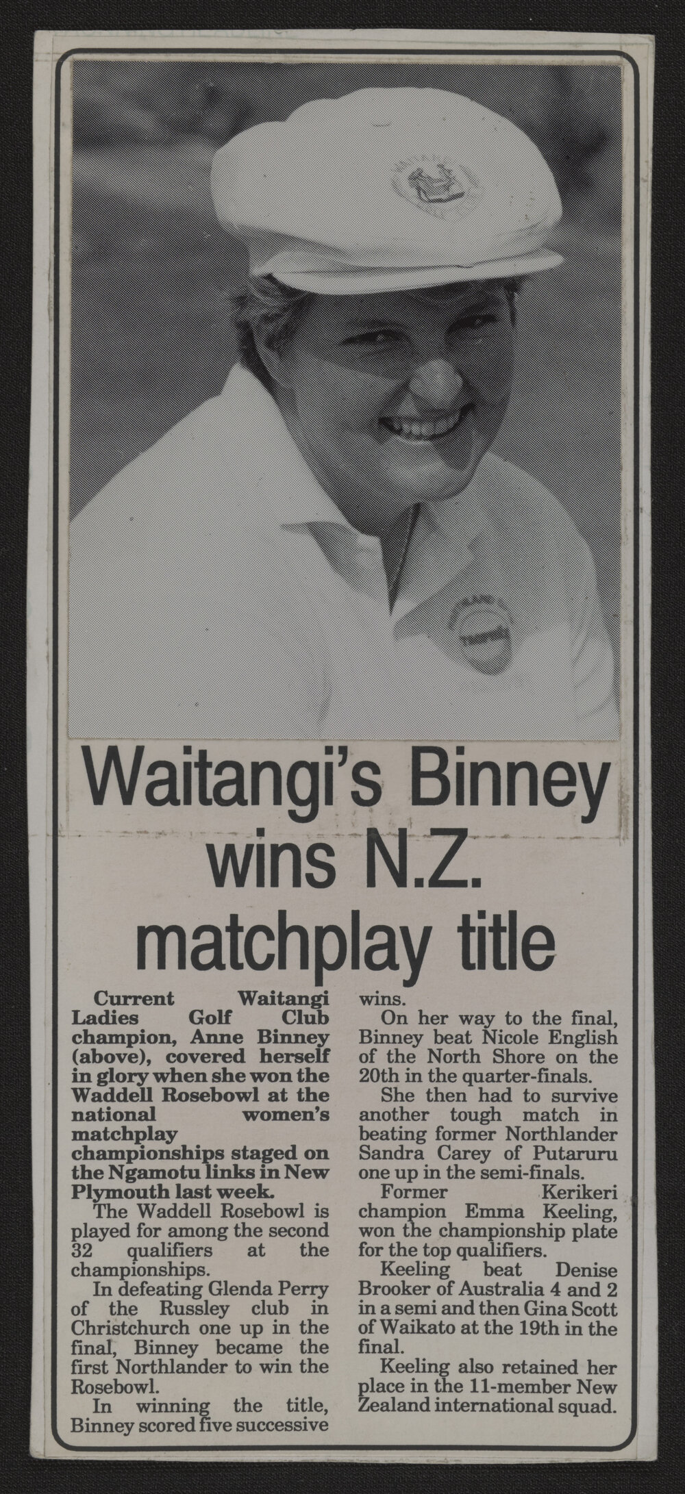 Waitangi Golf Club (14)