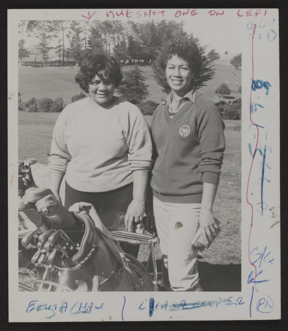 Waitangi Golf Club (13)
