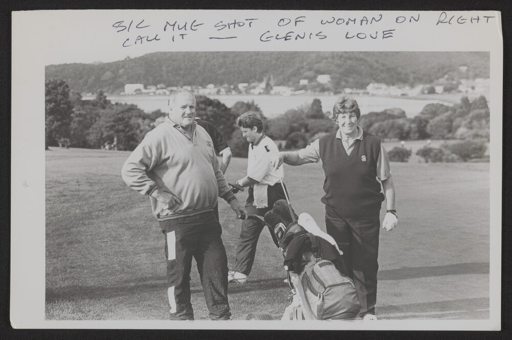 Waitangi Golf Club (12)