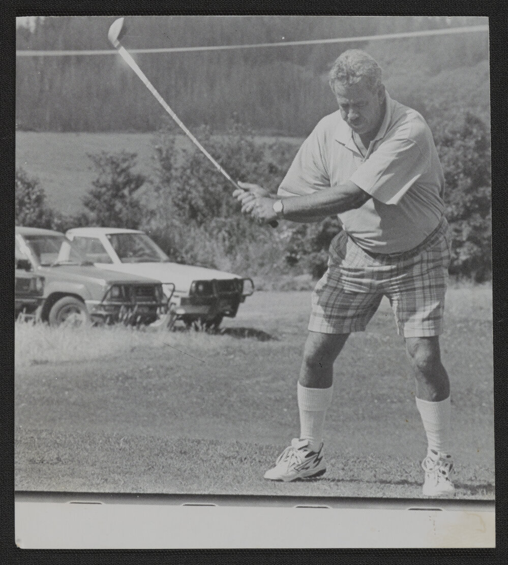 Waitangi Golf Club (11)