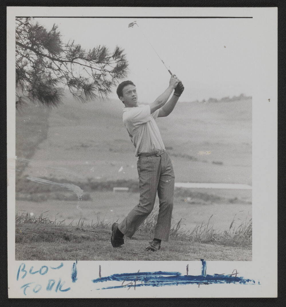 Waitangi Golf Club (10)