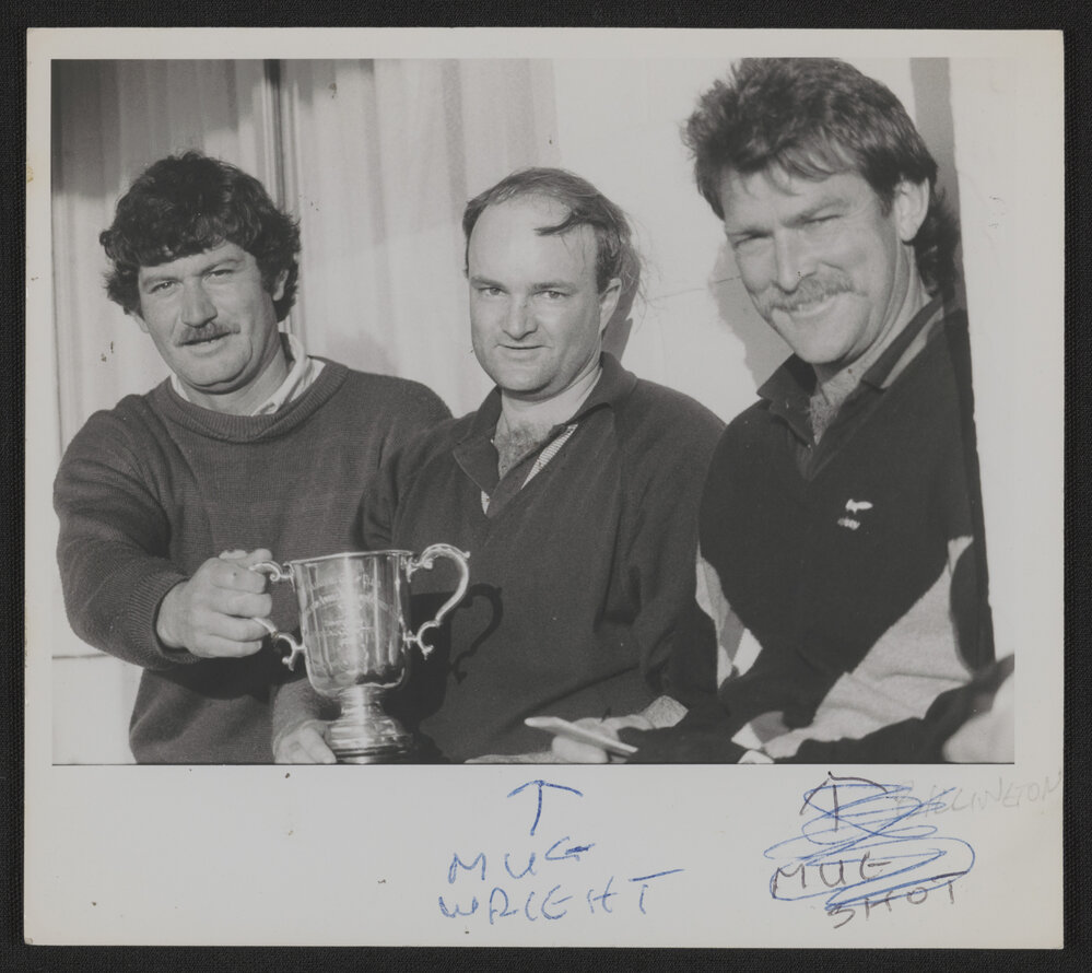 Waitangi Golf Club (9)
