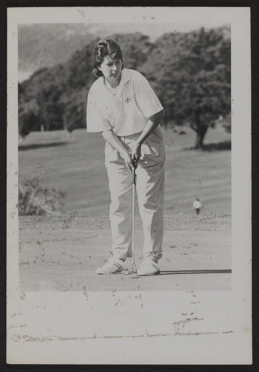 Waitangi Golf Club (8)