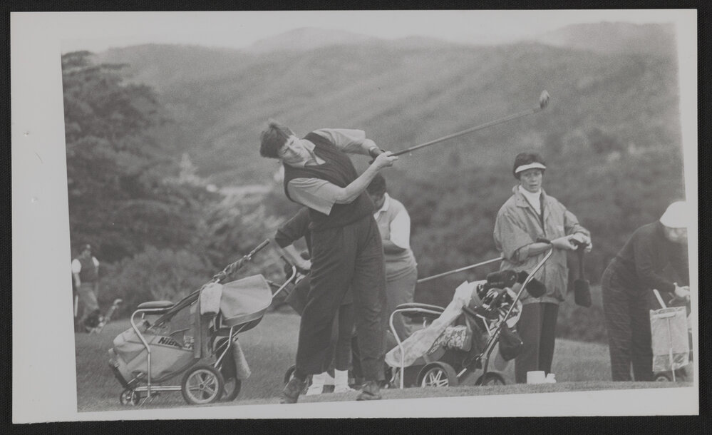 Waitangi Golf Club (7)