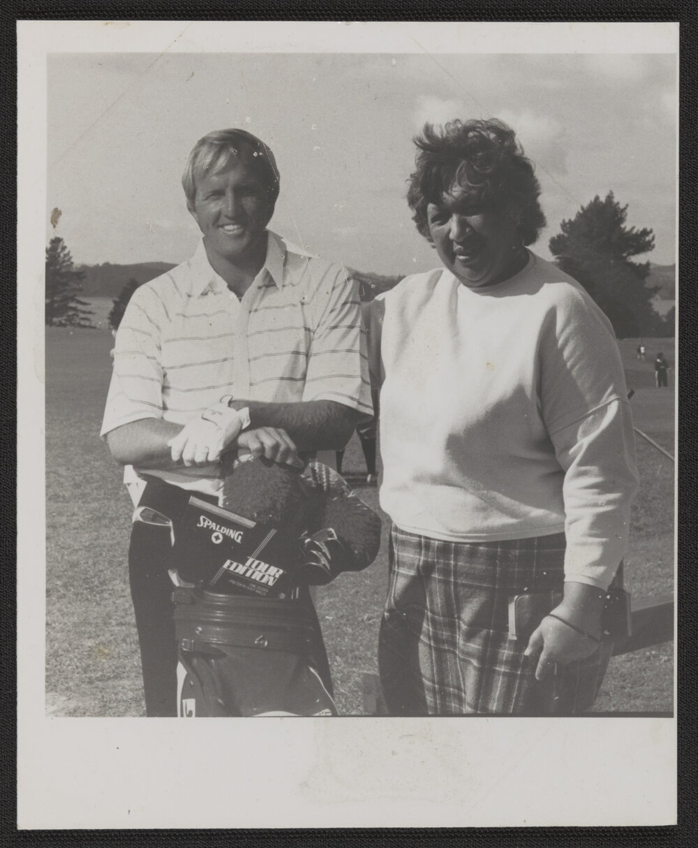 Waitangi Golf Club (6)