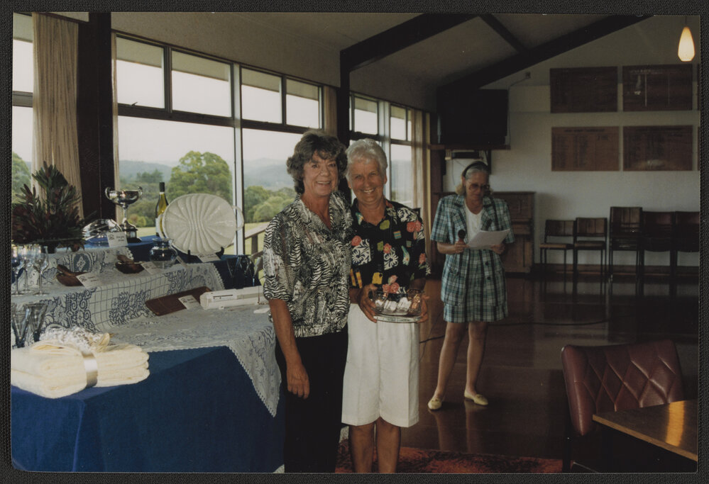 Waitangi Golf Club (3)