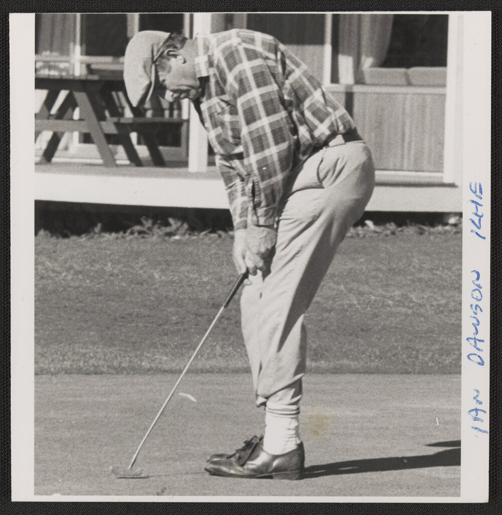 Waitangi Golf Club (1)