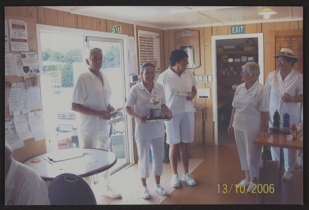 Kerikeri Bowling Club (1)