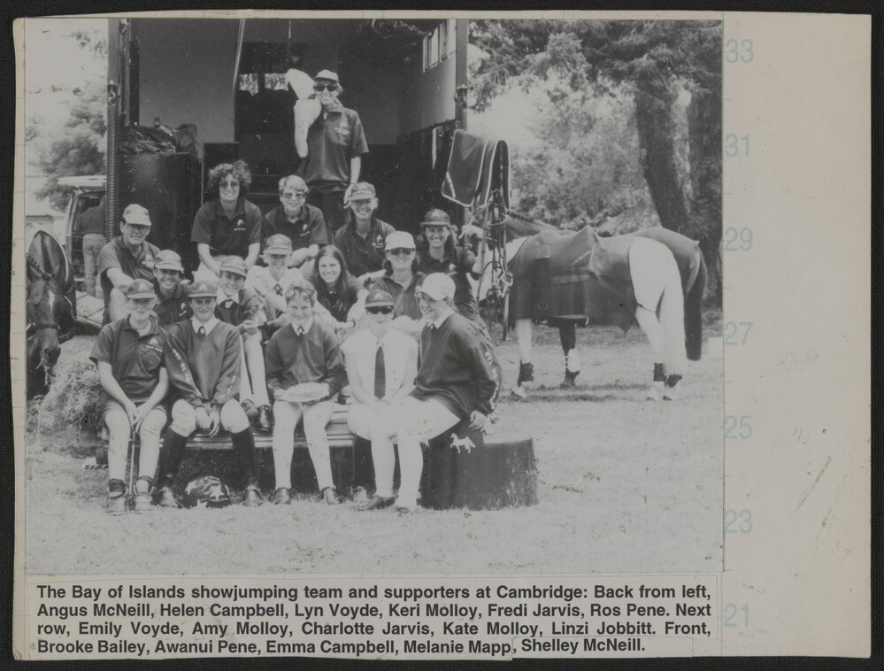 Pakaraka Pony Club (30)