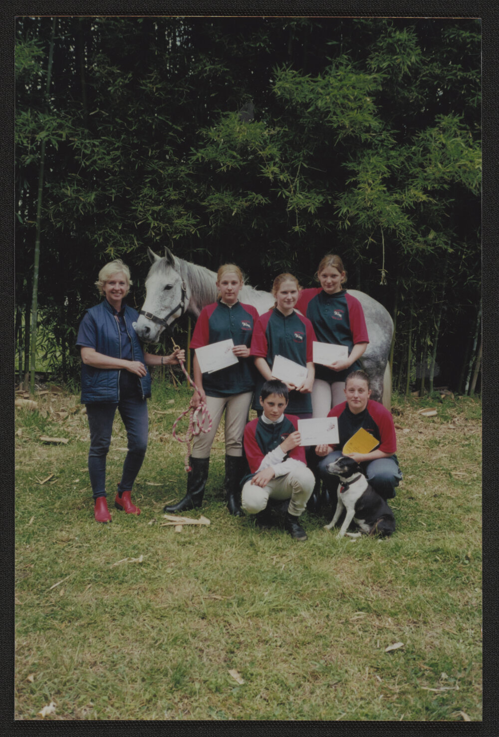 Pakaraka Pony Club (20)
