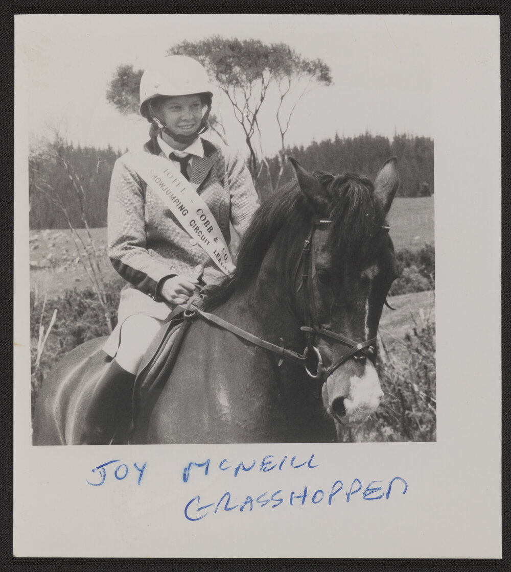 Pakaraka Pony Club (2)