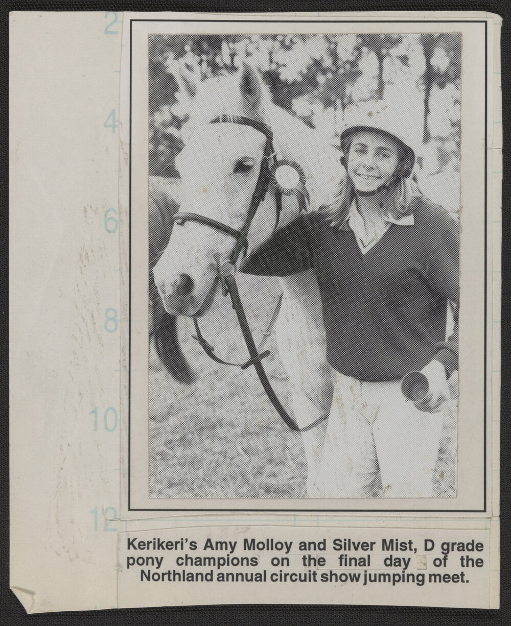Pakaraka Pony Club (1)