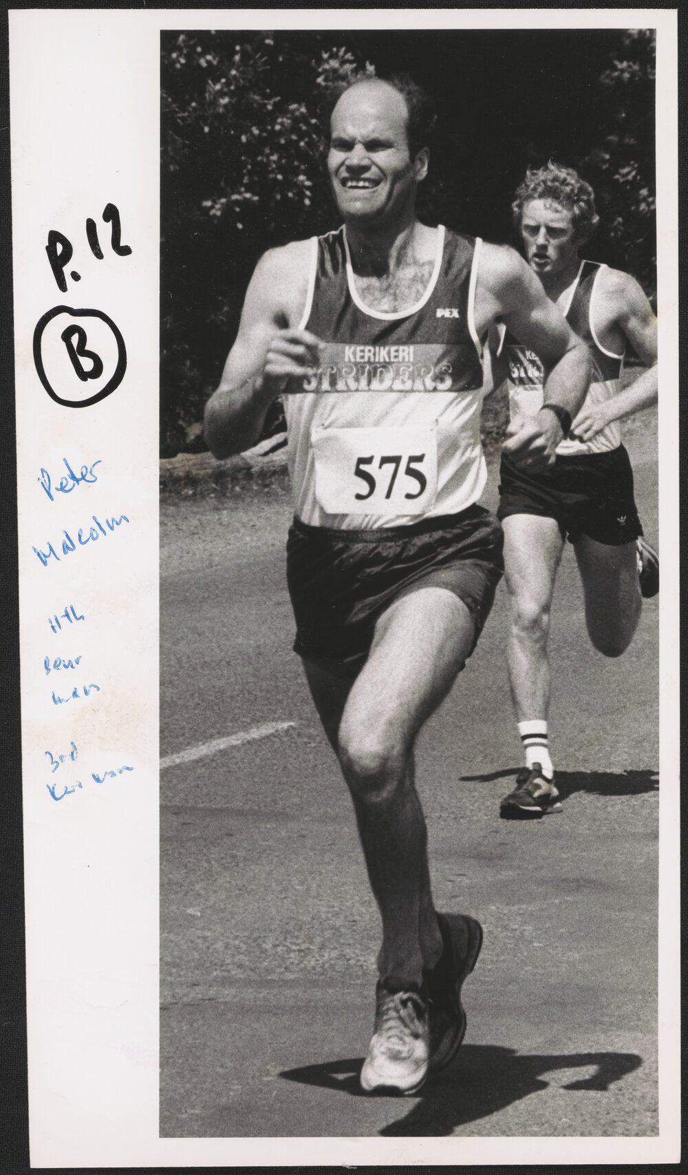 Runners (84)
