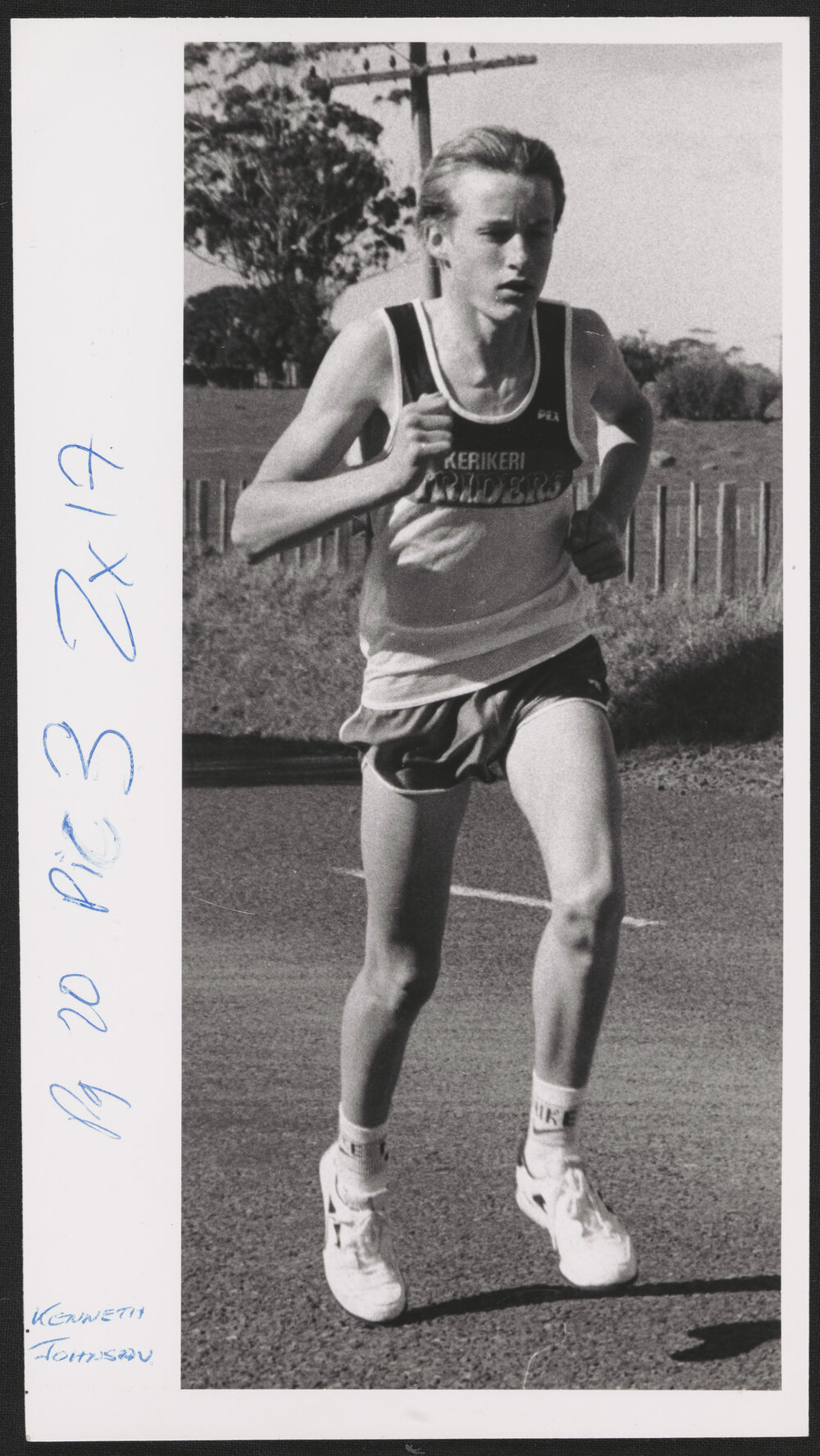 Runners (81)