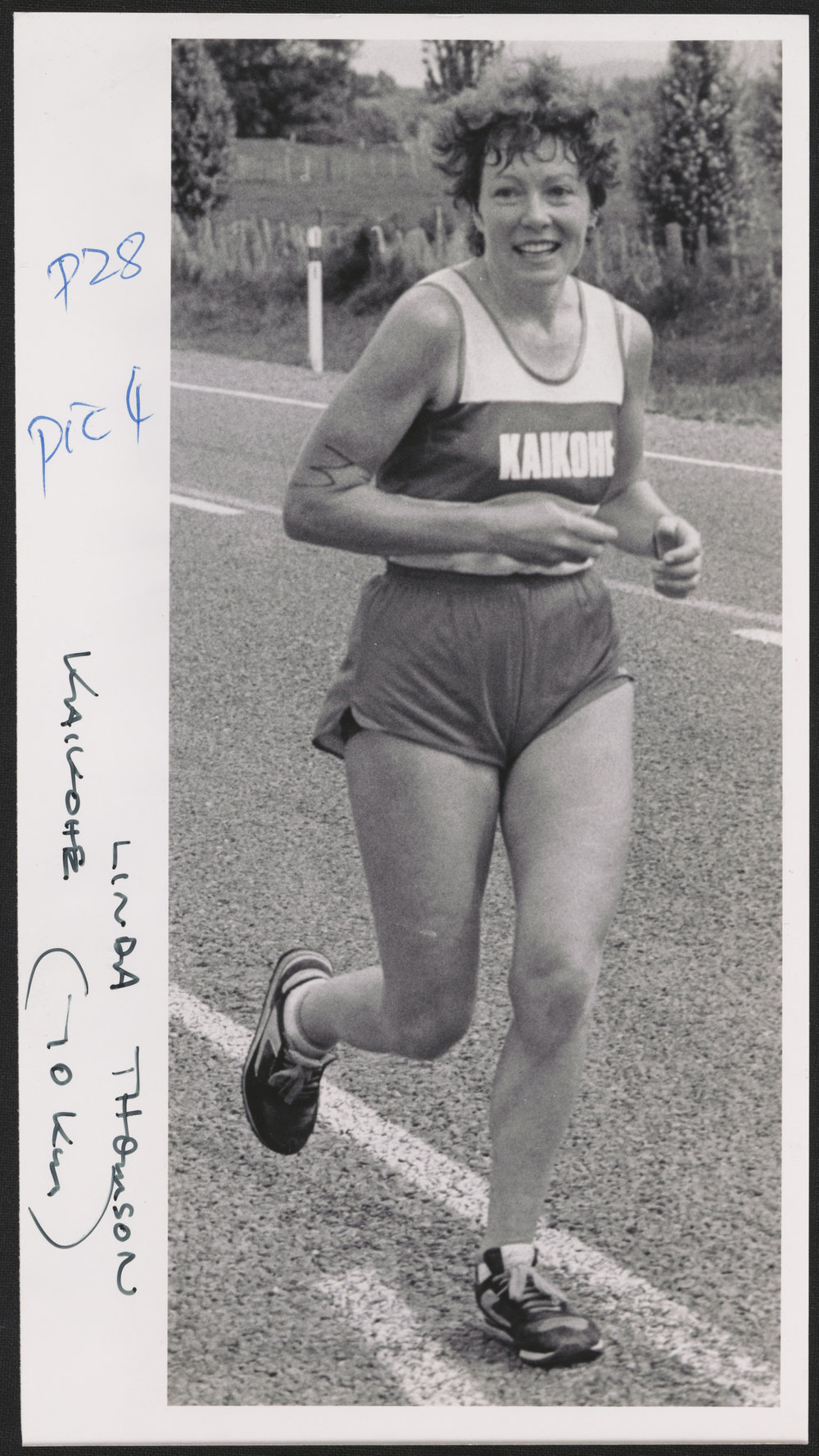 Runners (80)