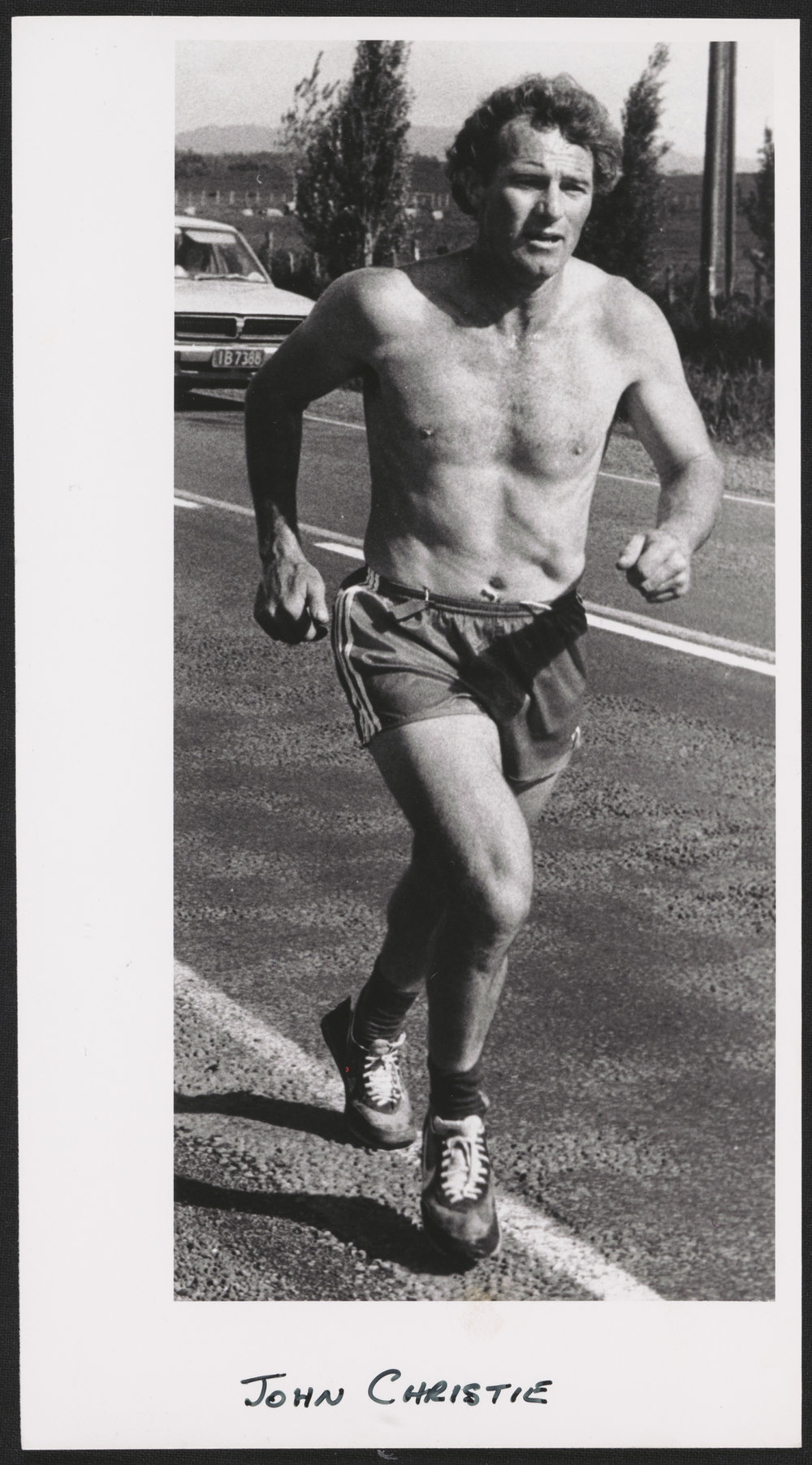 Runners (79)
