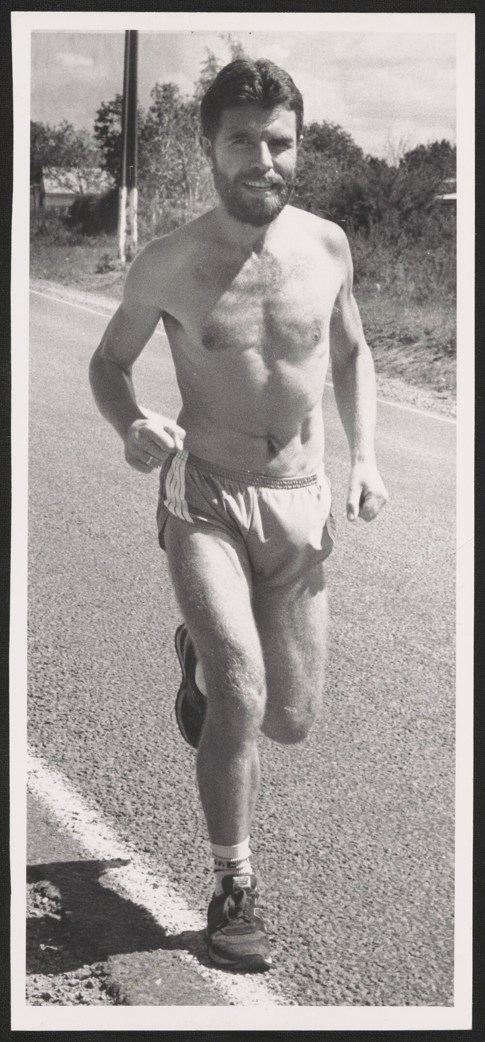 Runners (78)