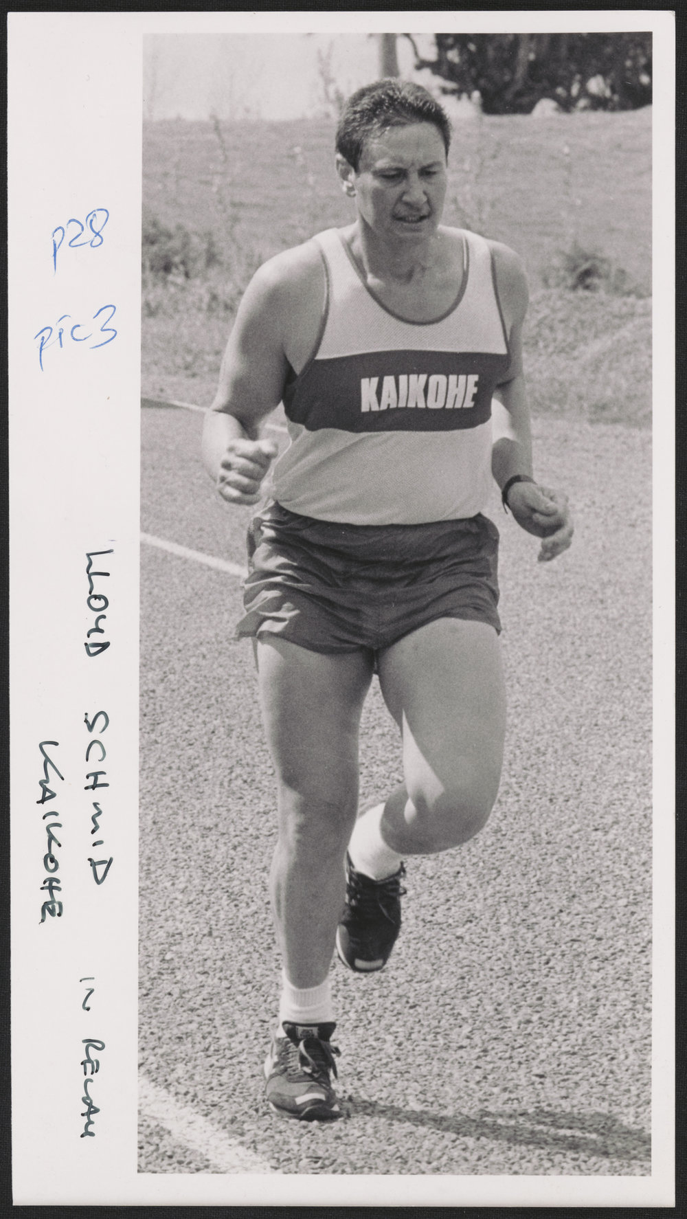 Runners (77)