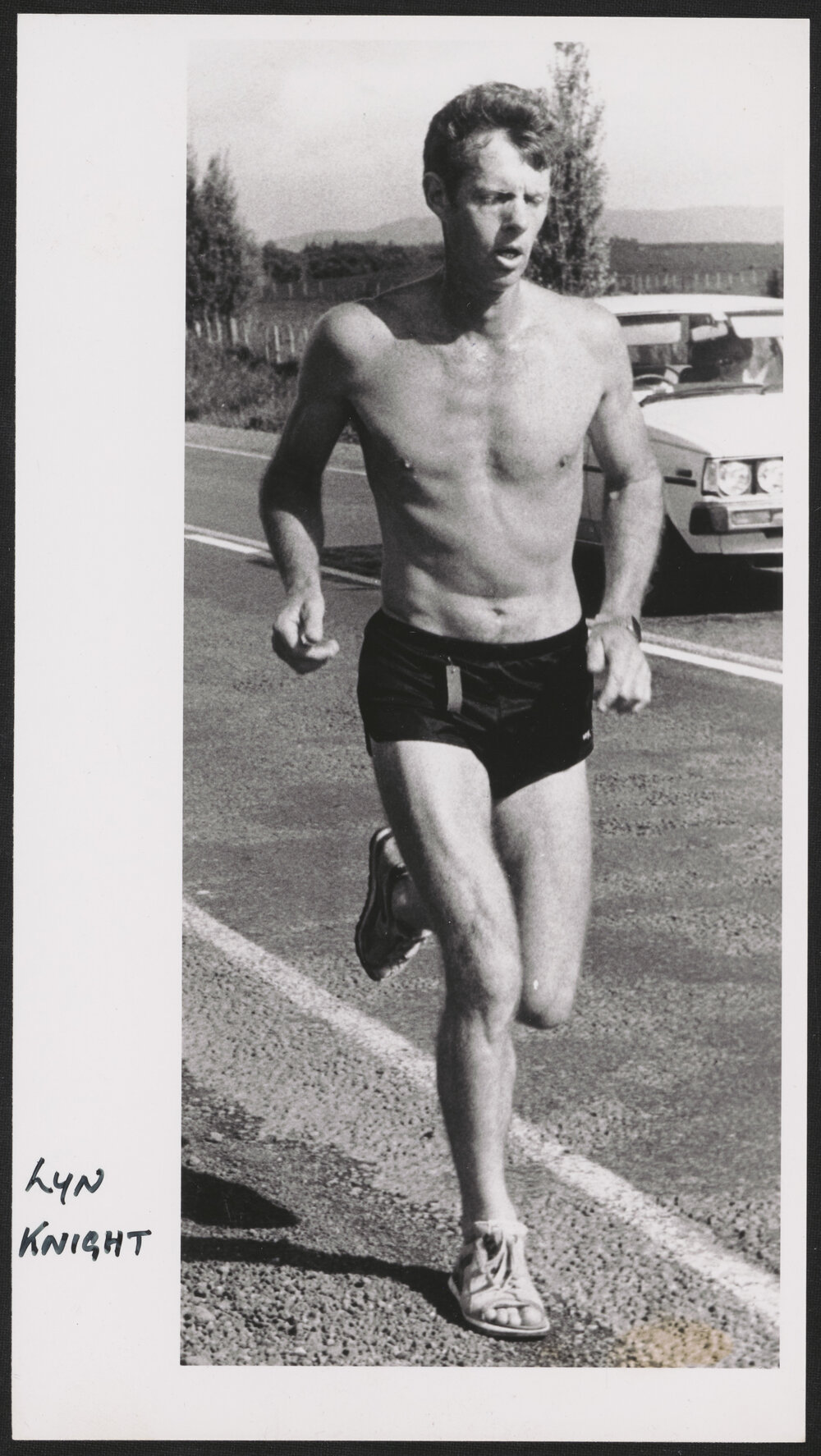 Runners (75)