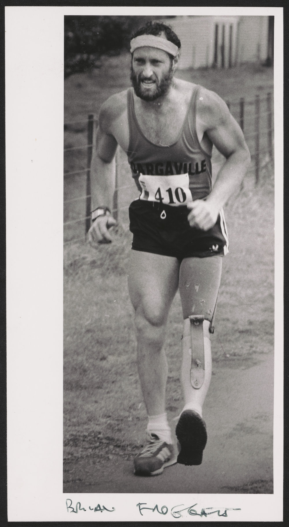 Runners (74)