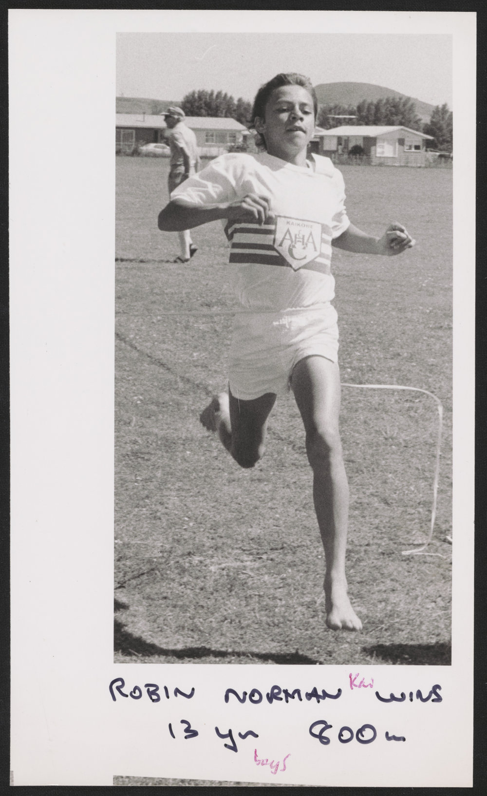 Runners (73)