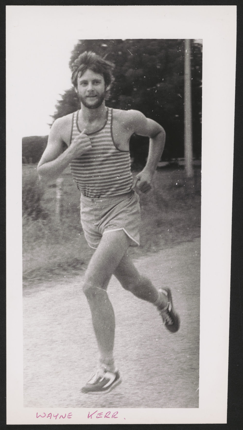 Runners (72)