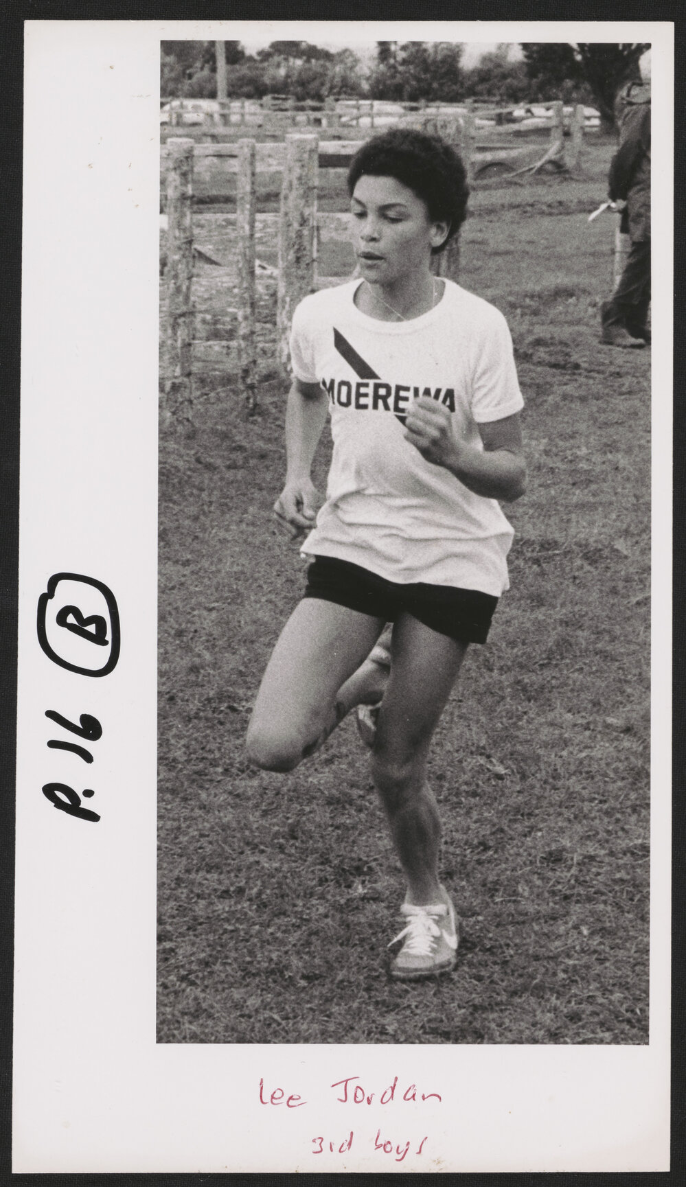 Runners (70)