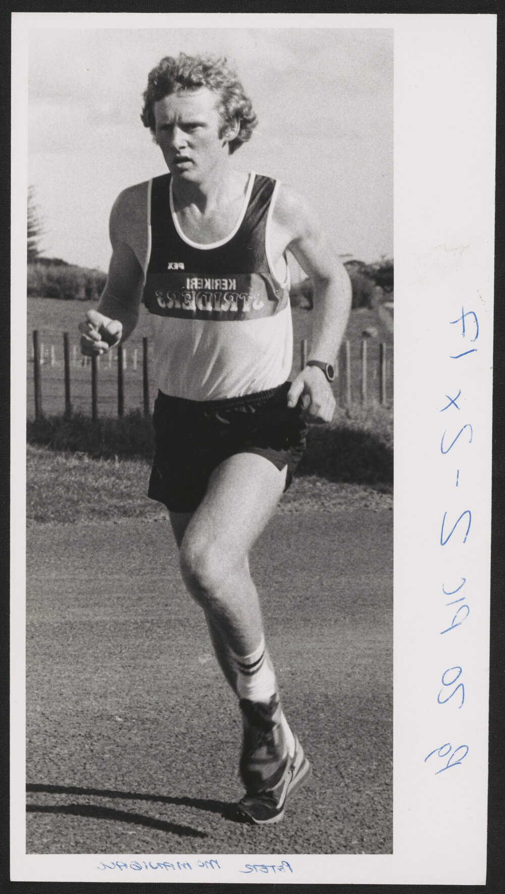 Runners (68)