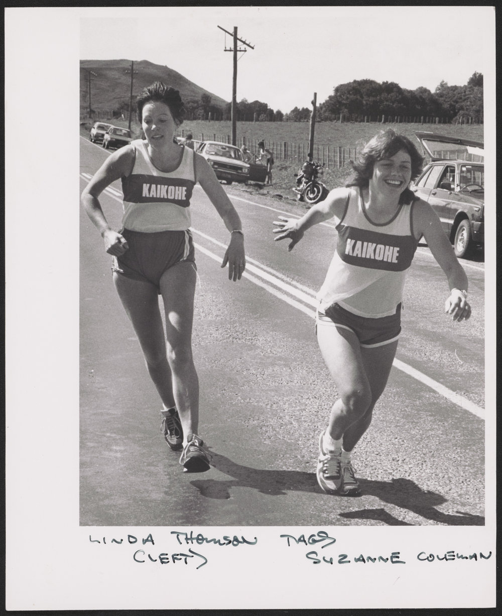 Runners (67)
