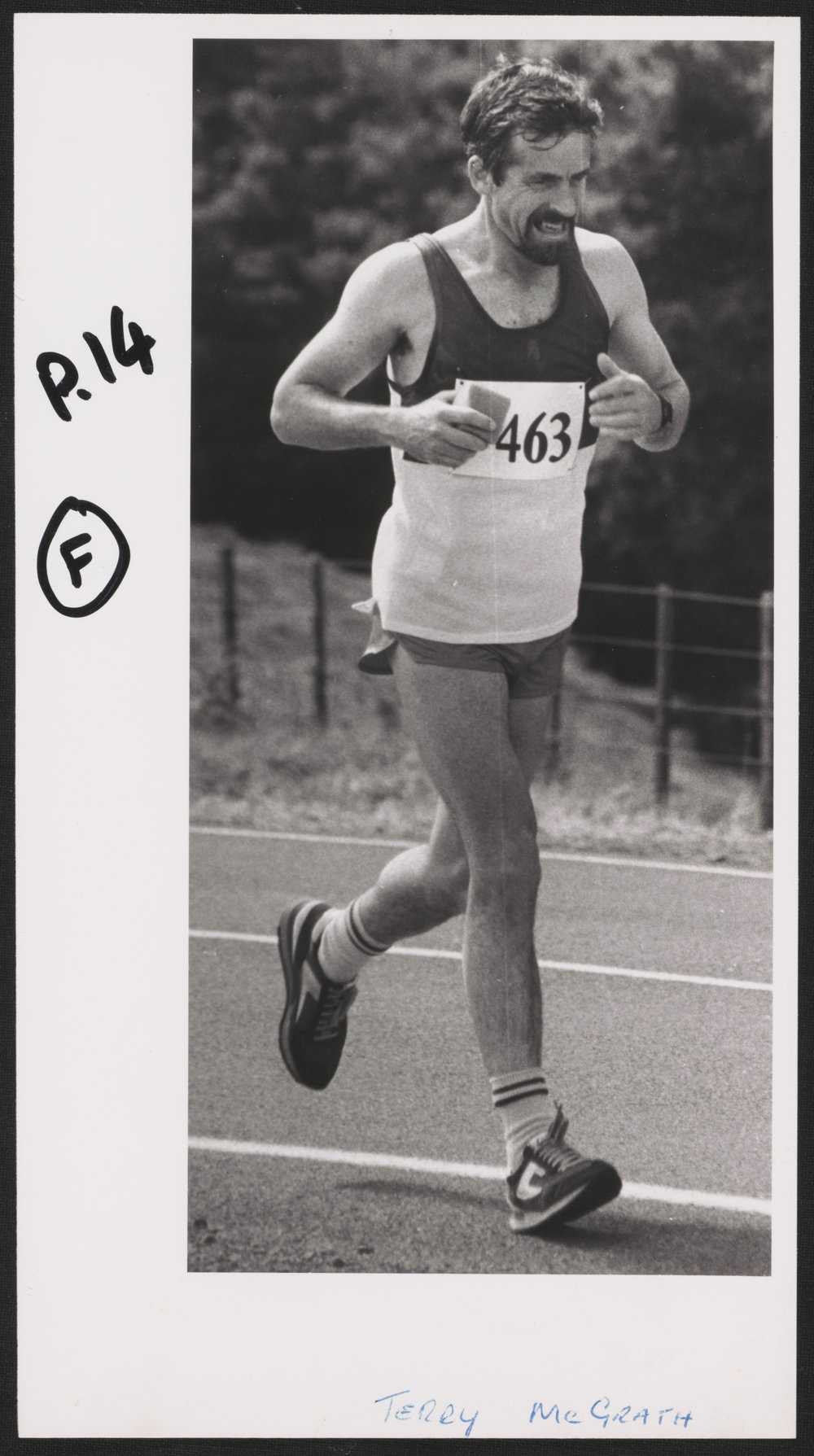 Runners (65)