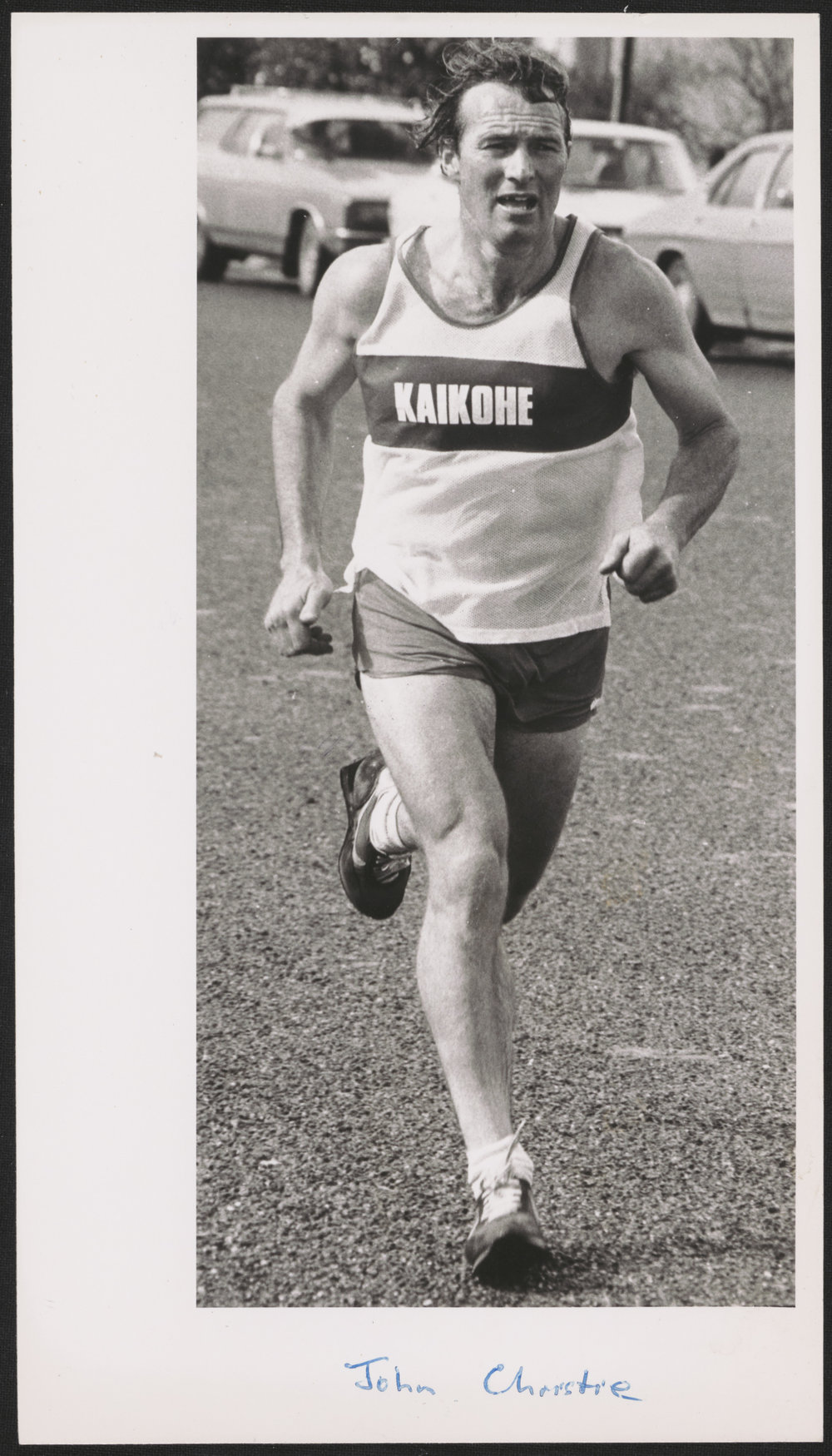 Runners (64)