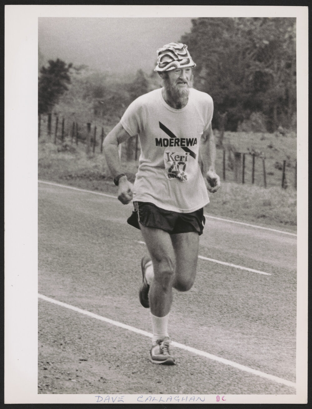 Runners (63)
