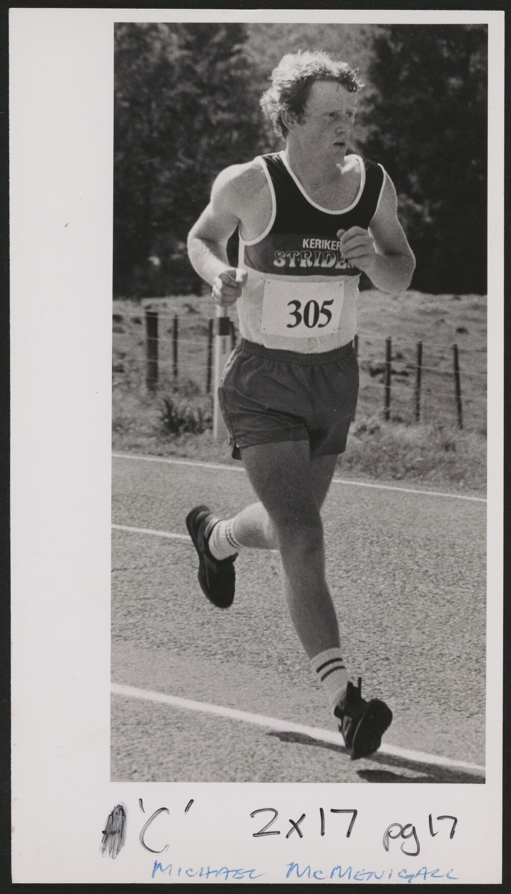 Runners (62)