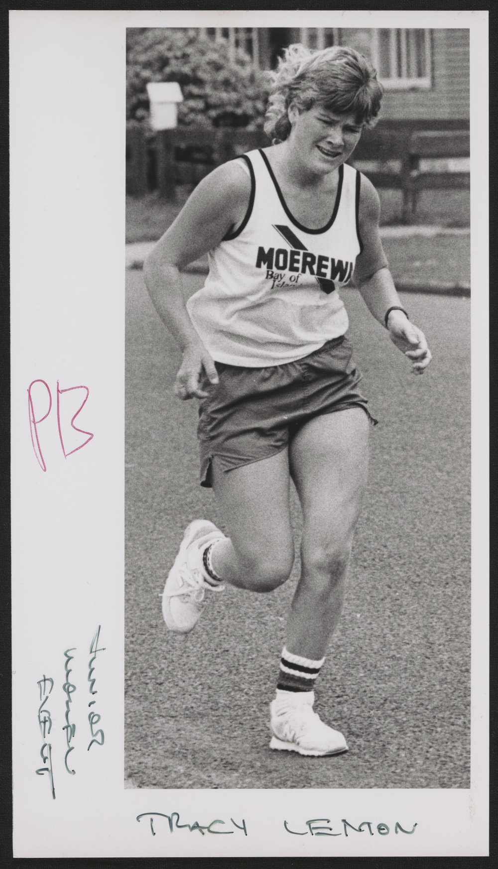 Runners (61)