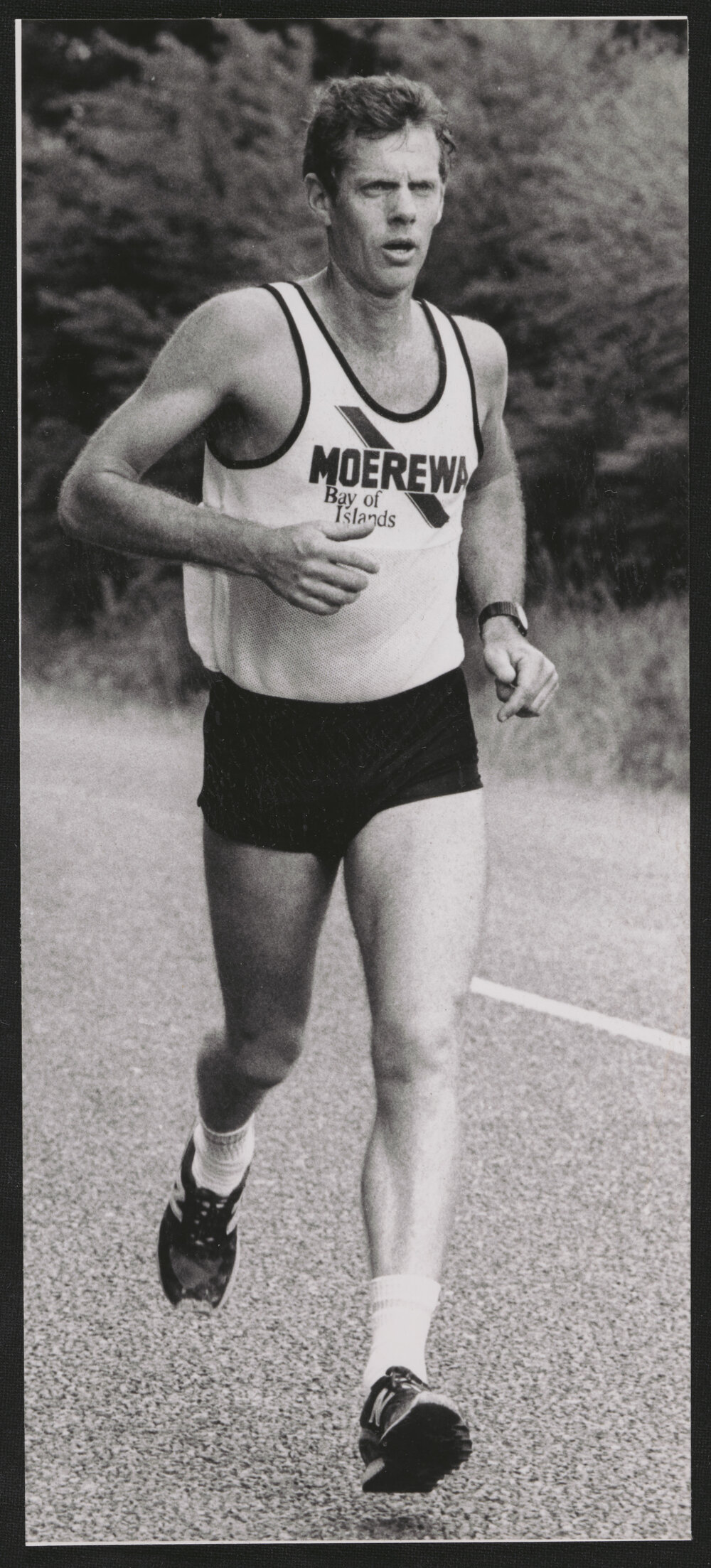 Runners (60)